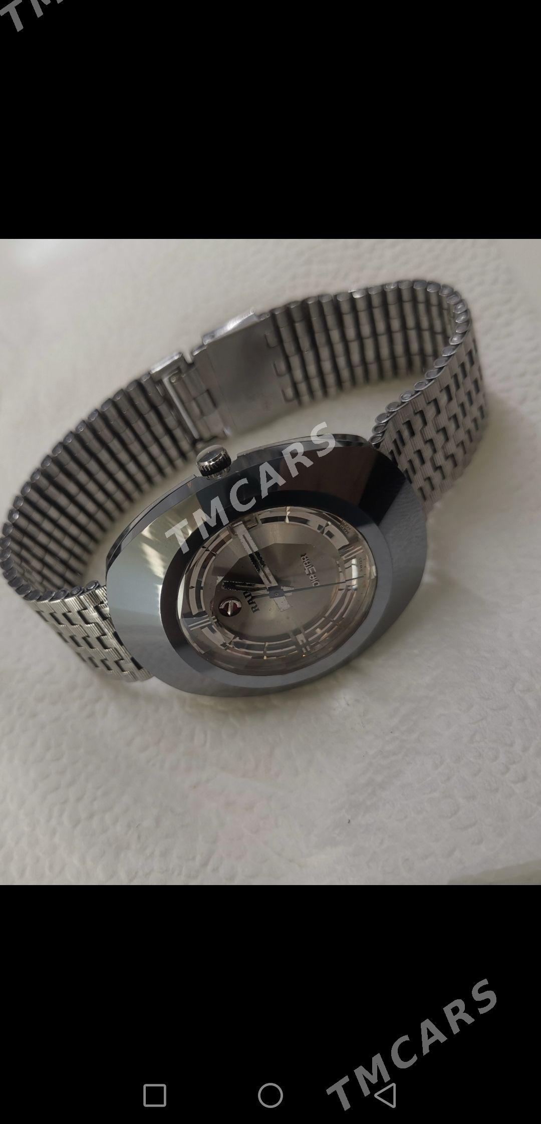 Sagat часы Rado - Mary - img 2