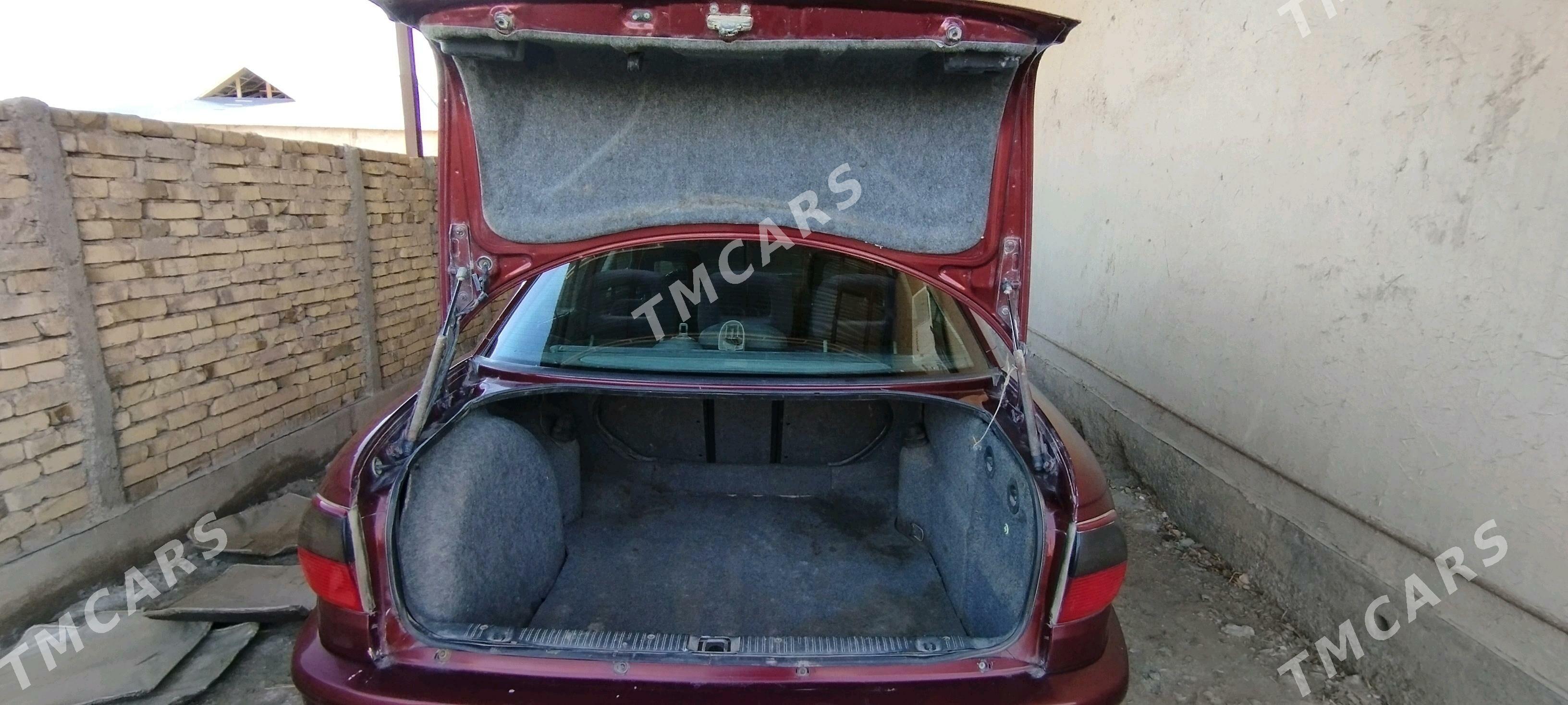 Opel Omega 1994 - 35 000 TMT - Boldumsaz - img 9