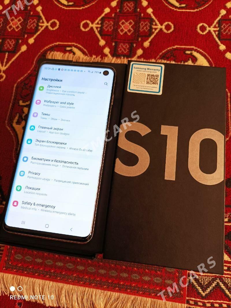 samsung s10 - Balkanabat - img 2