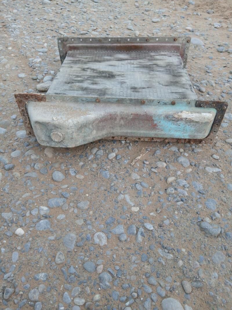 Radiator Радиатор 1 800 TMT - Ýaşlyk - img 2