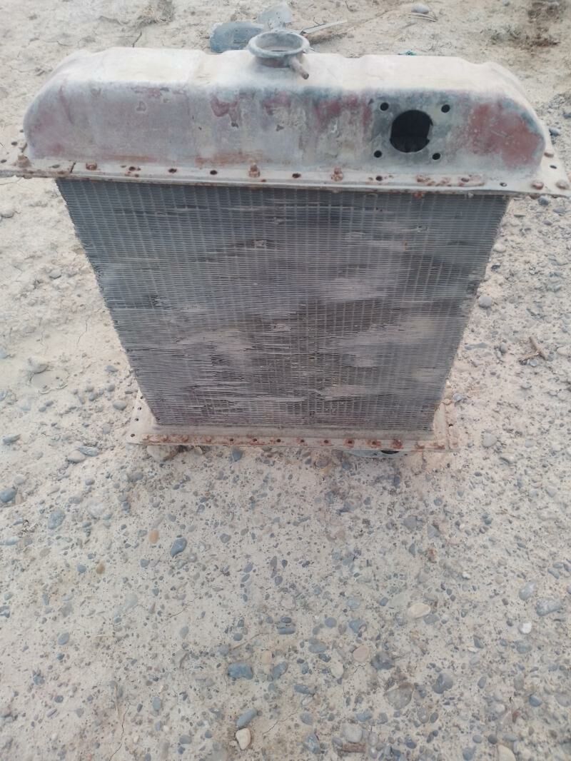 Radiator Радиатор 1 800 TMT - Ýaşlyk - img 5