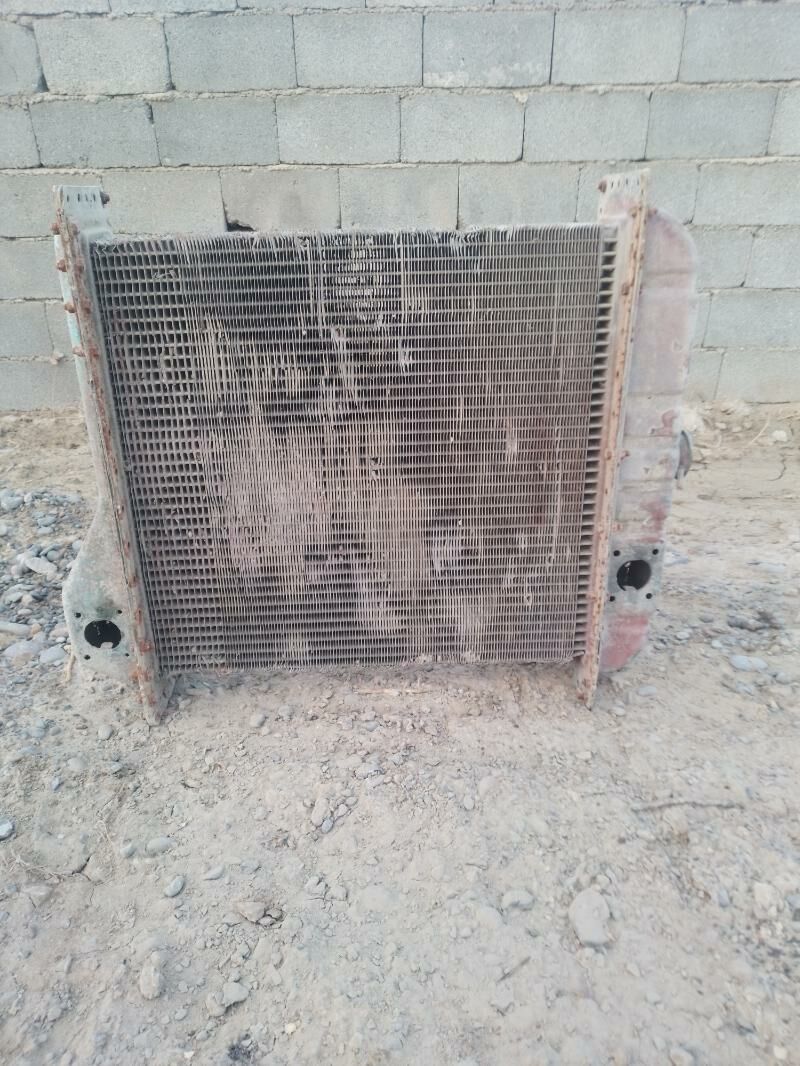 Radiator Радиатор 1 800 TMT - Ýaşlyk - img 4