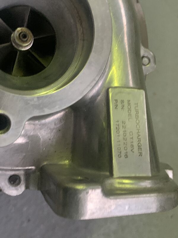 Turbina 5 000 TMT - Туркменбаши - img 3