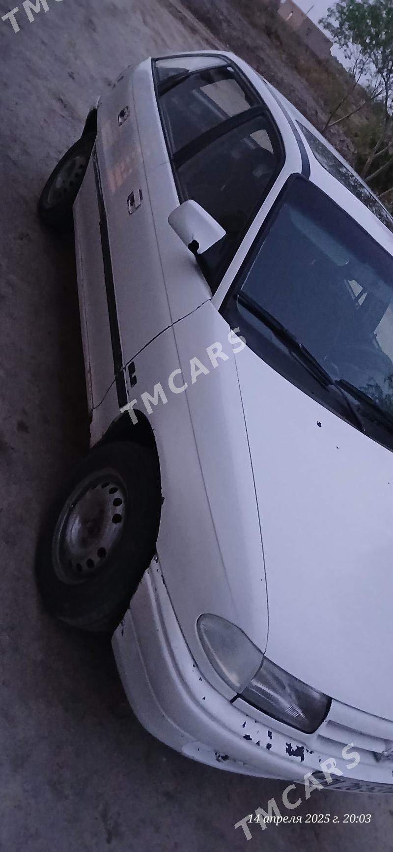 Opel Astra 1992 - 27 000 TMT - Кёнеургенч - img 6