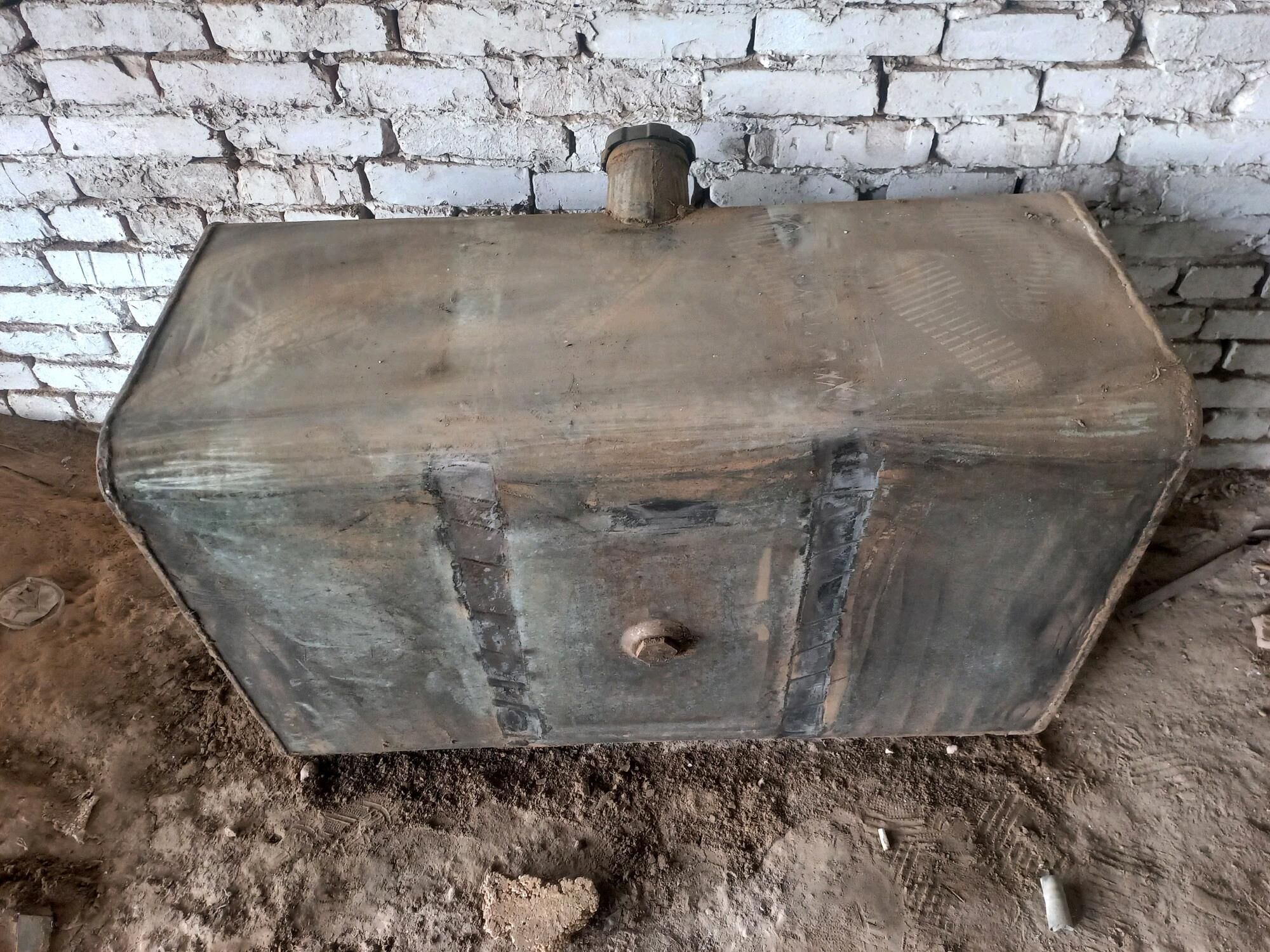 bak dizel 1 100 TMT - Байрамали - img 2