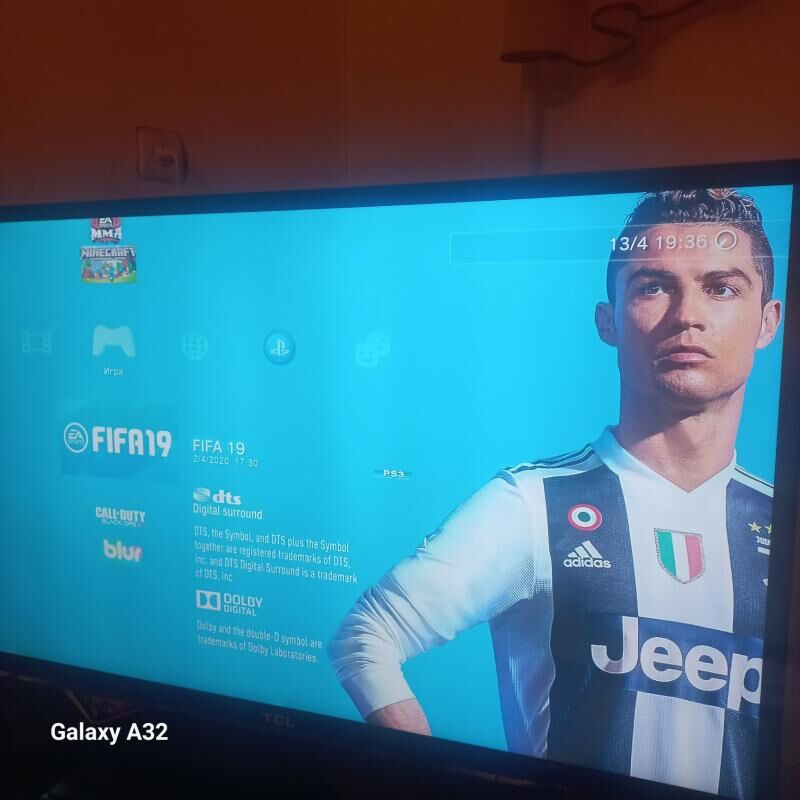 Playstation 3 Süper Slim 500gb - Daşoguz - img 5