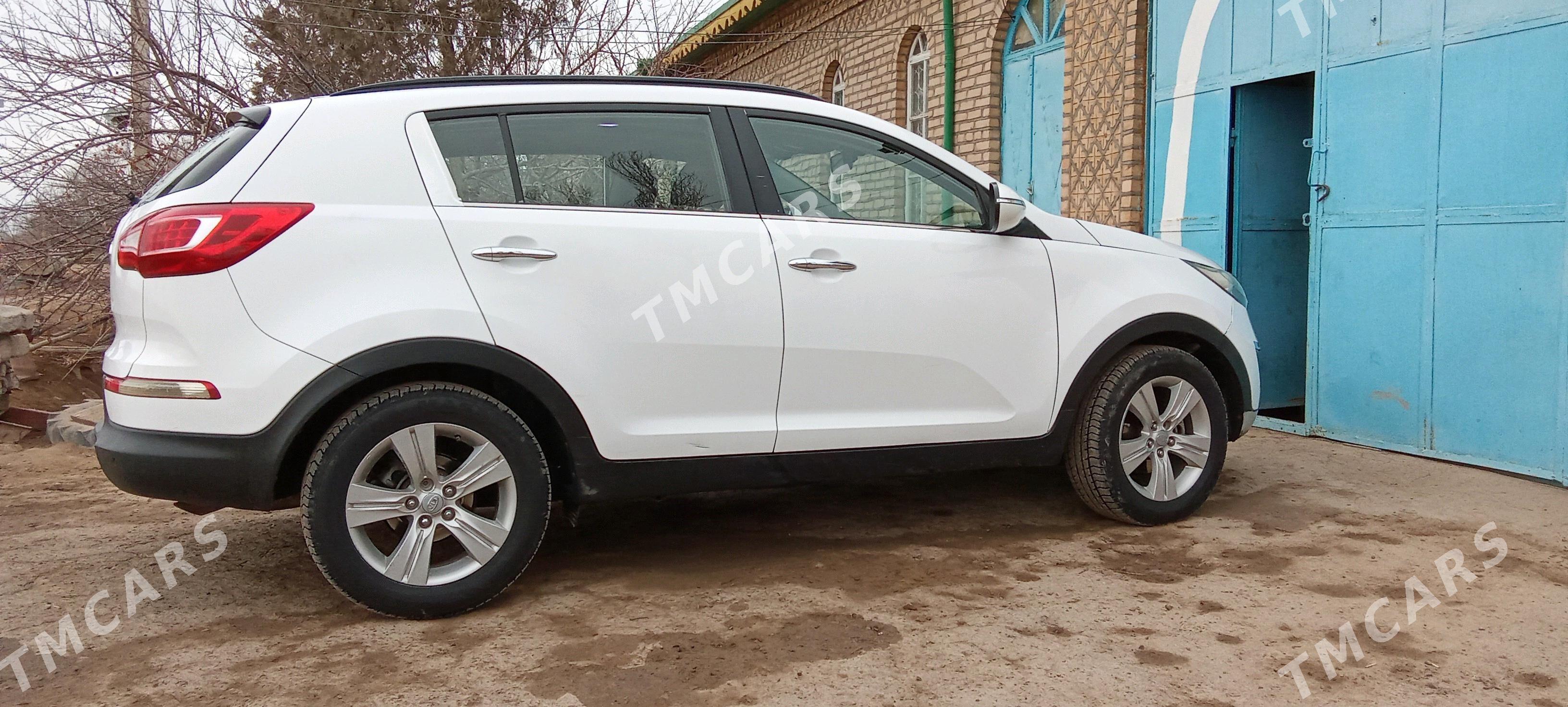 Kia Sportage 2010 - 160 000 TMT - Akdepe - img 6