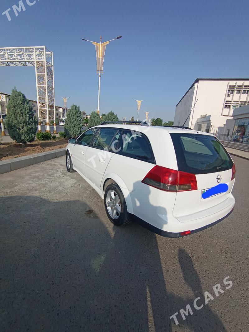 Opel Signum 2004 - 95 000 TMT - Änew - img 4