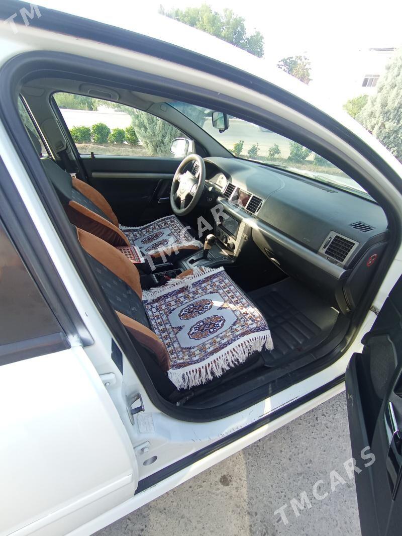 Opel Signum 2004 - 95 000 TMT - Änew - img 2
