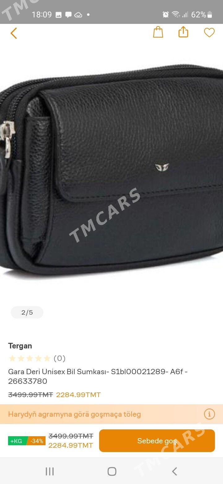 tergan gapjyk - Parahat 2 - img 3