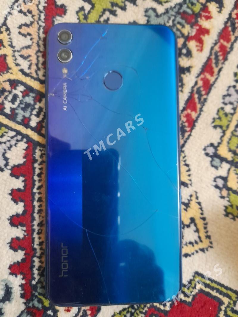 Honor 8 X 128 G - Балканабат - img 2