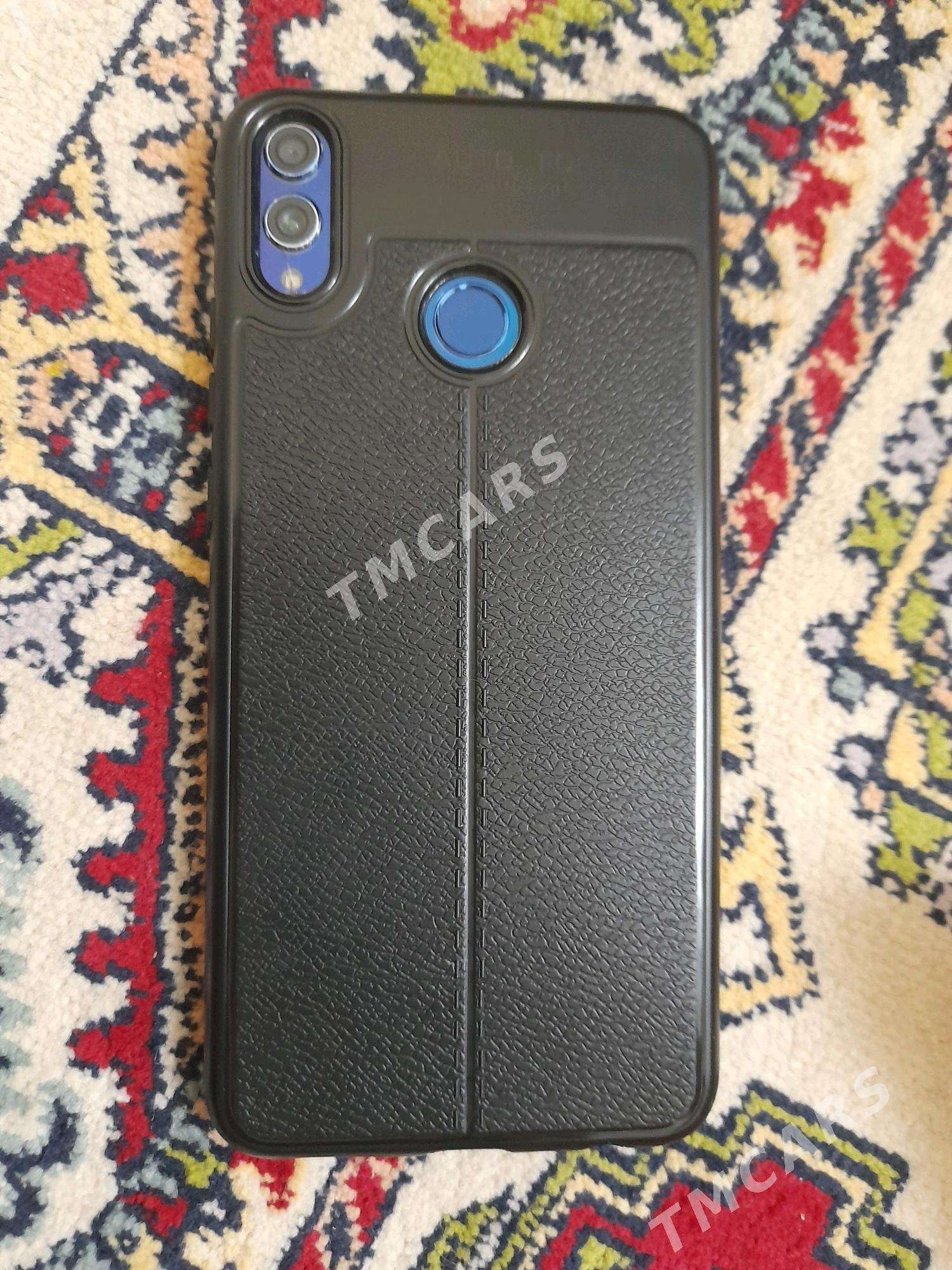 Honor 8 X 128 G - Балканабат - img 3