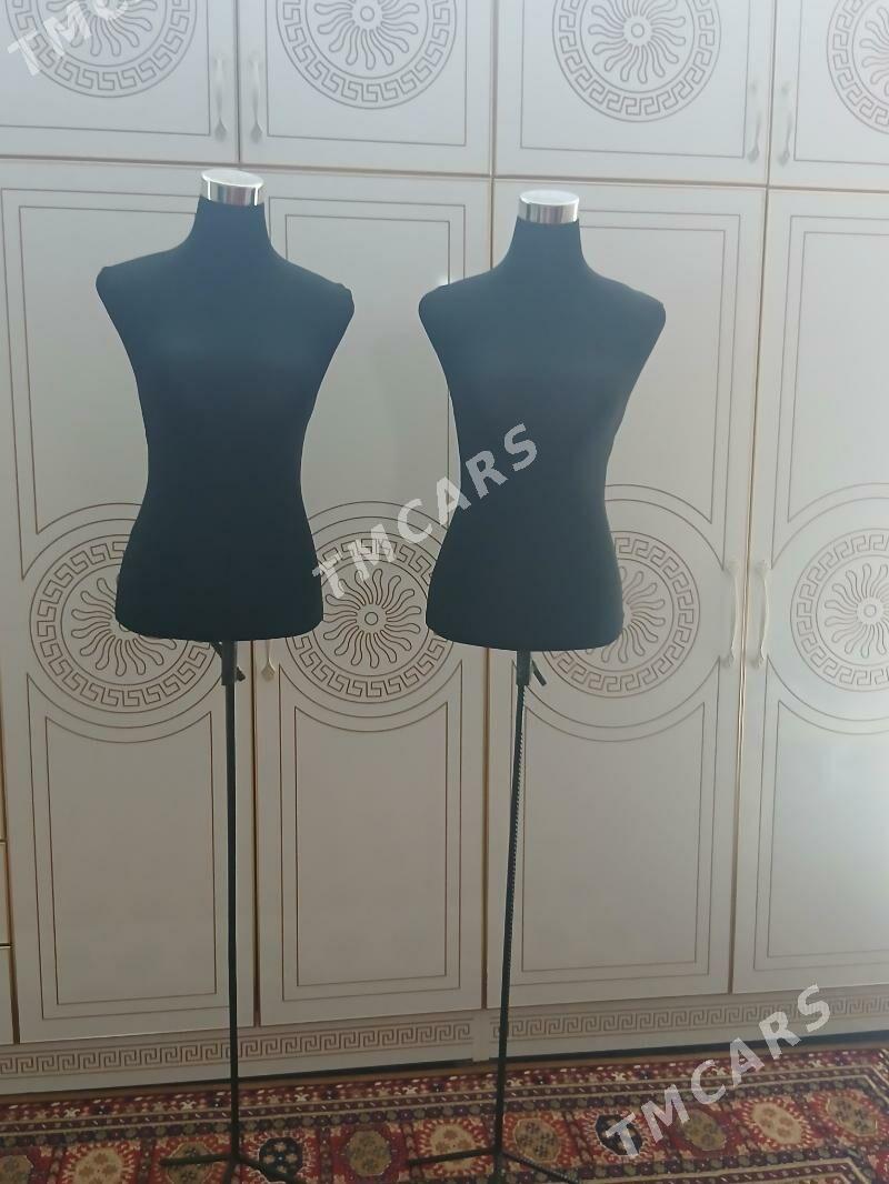 maniken maneken маникен - Aşgabat - img 2