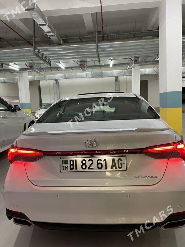 Toyota Avalon 2020 - 675 000 TMT - Aşgabat - img 3
