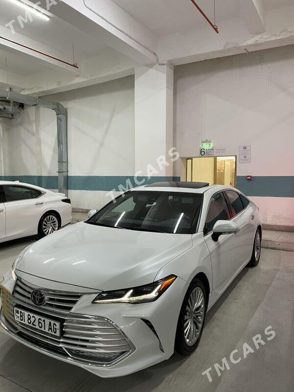 Toyota Avalon 2020 - 675 000 TMT - Aşgabat - img 4