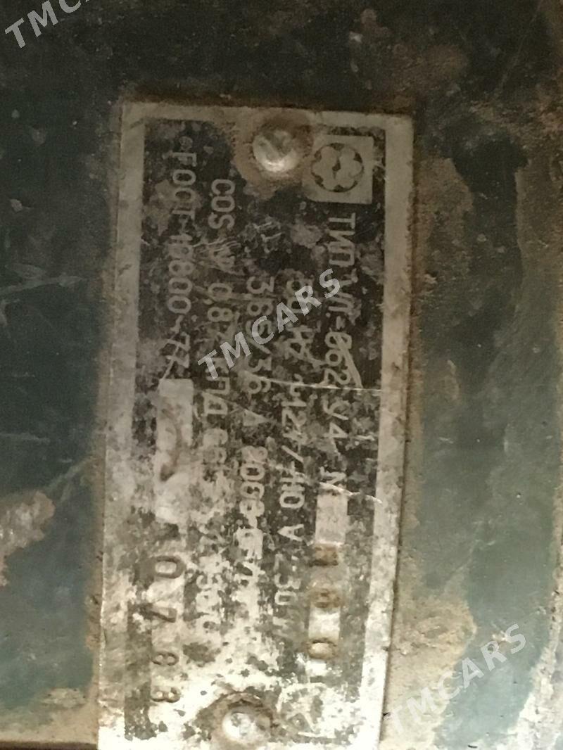 elektromator 0.8 kw 8000oborot - Керки - img 3