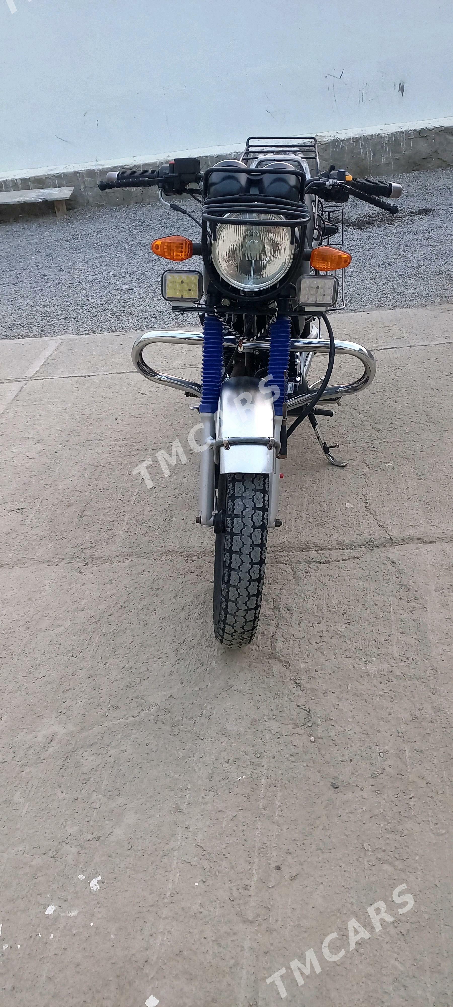Fekon FK200-14G 2014 - 15 500 TMT - Bereket - img 2
