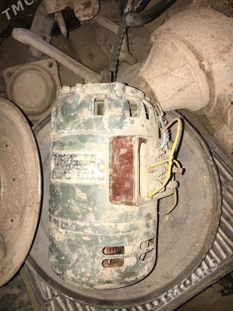 elektromator 0.8 kw 8000oborot - Керки - img 2