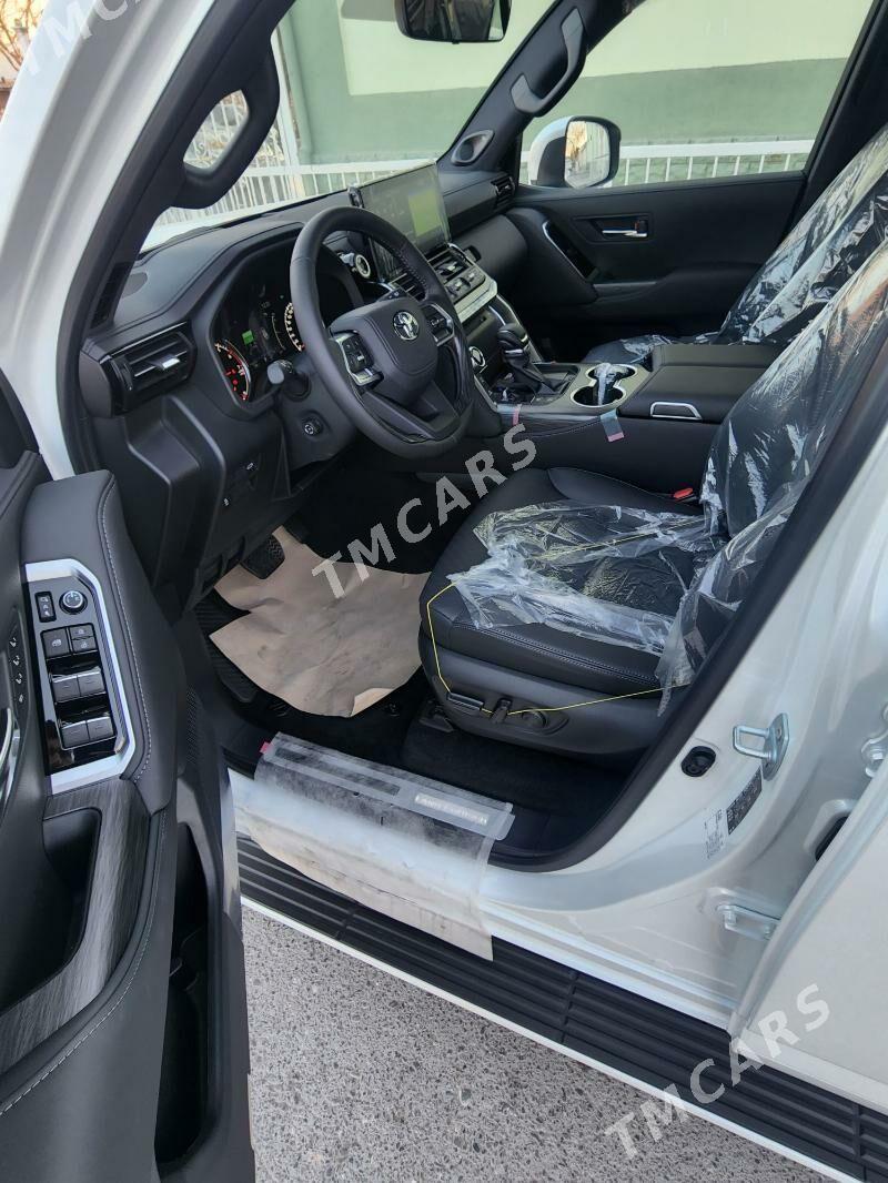 Toyota Land Cruiser 2024 - 1 725 000 TMT - Aşgabat - img 3