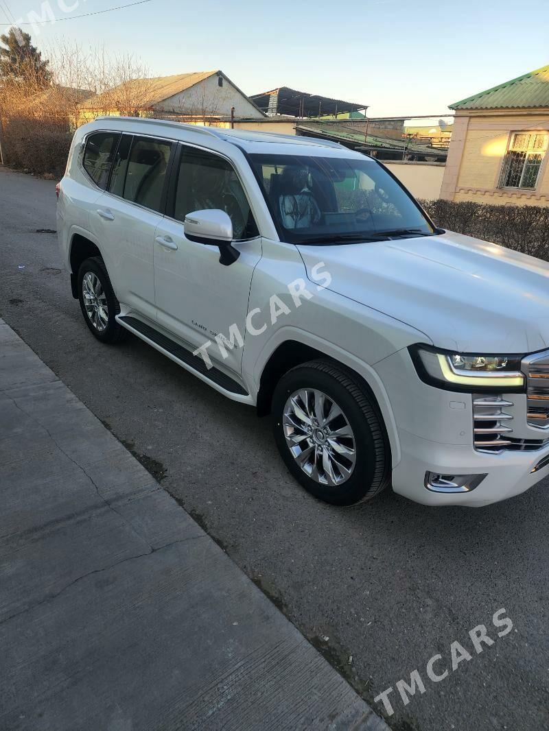 Toyota Land Cruiser 2024 - 1 725 000 TMT - Aşgabat - img 4