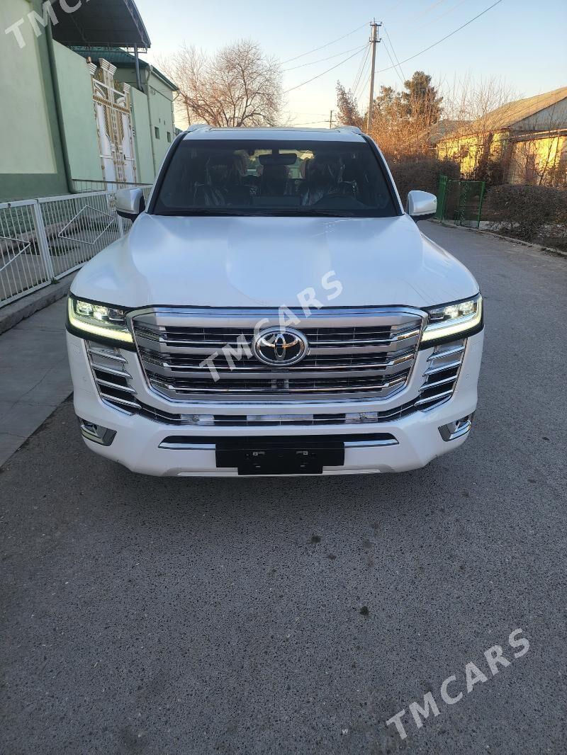 Toyota Land Cruiser 2024 - 1 725 000 TMT - Aşgabat - img 7
