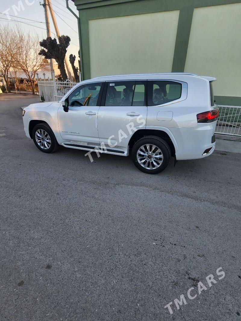 Toyota Land Cruiser 2024 - 1 725 000 TMT - Aşgabat - img 5