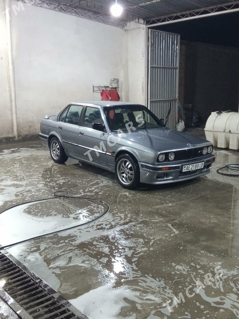 BMW 3 Series 1990 - 60 000 TMT - Туркменабат - img 5