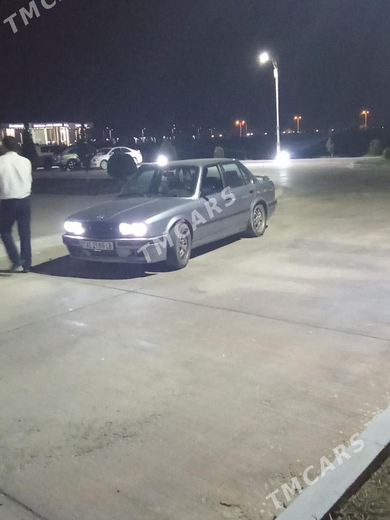 BMW 3 Series 1990 - 60 000 TMT - Туркменабат - img 3