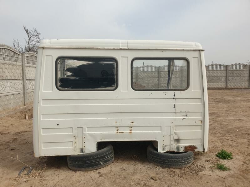 MAZ KOBINA 7 000 TMT - Мары - img 3
