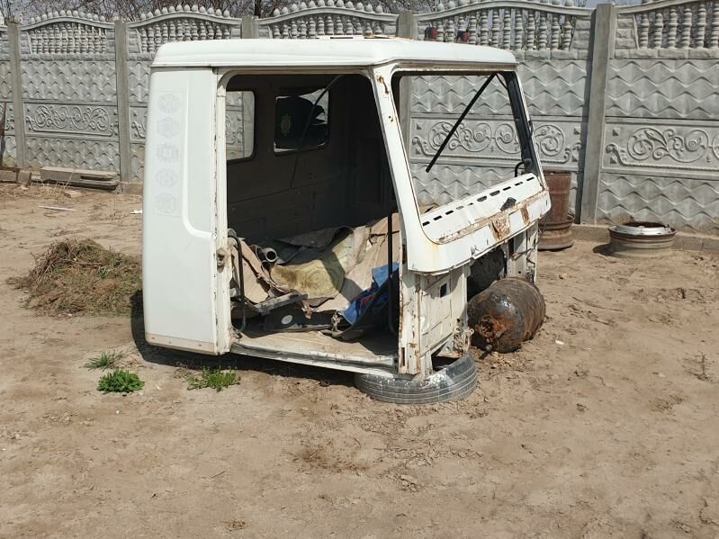 MAZ KOBINA 7 000 TMT - Мары - img 2