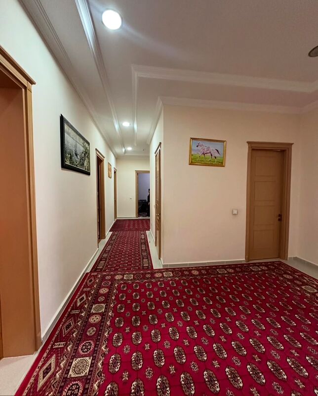 Московская Moskowsk - Aşgabat - img 2