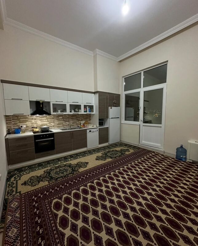 14 Tapgyr Этап 4 komn - 14-nji tapgyr (Sowhozny köç) - img 4