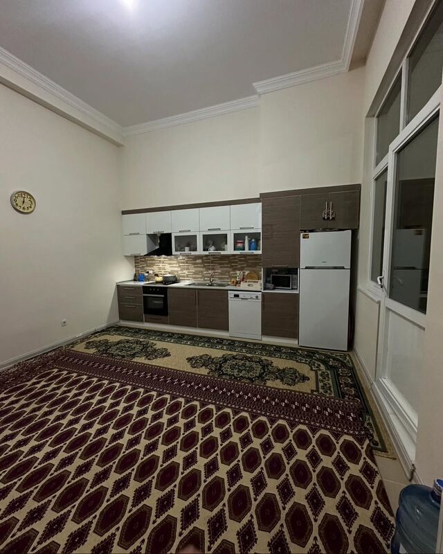 14 Tapgyr Этап 4 komn - 14-nji tapgyr (Sowhozny köç) - img 2