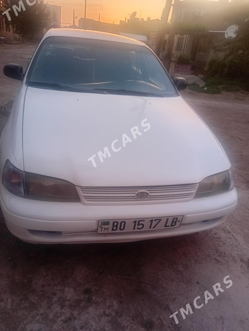 Toyota Corona 1993 - 52 000 TMT - Türkmenabat - img 3