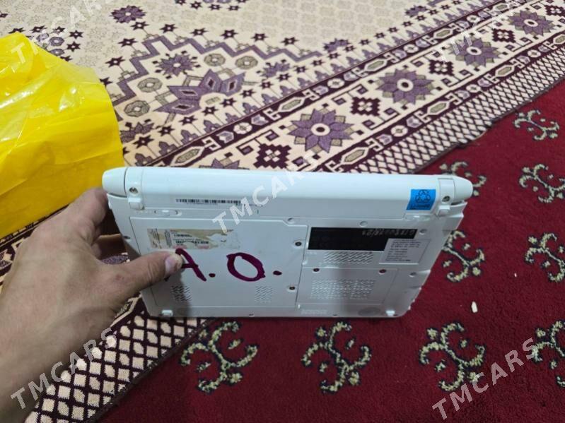 LENOVO OKUWÇY NOUTBUK НОУТБУК - Aşgabat - img 3