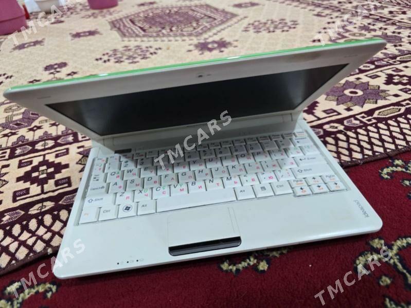 LENOVO OKUWÇY NOUTBUK НОУТБУК - Aşgabat - img 2