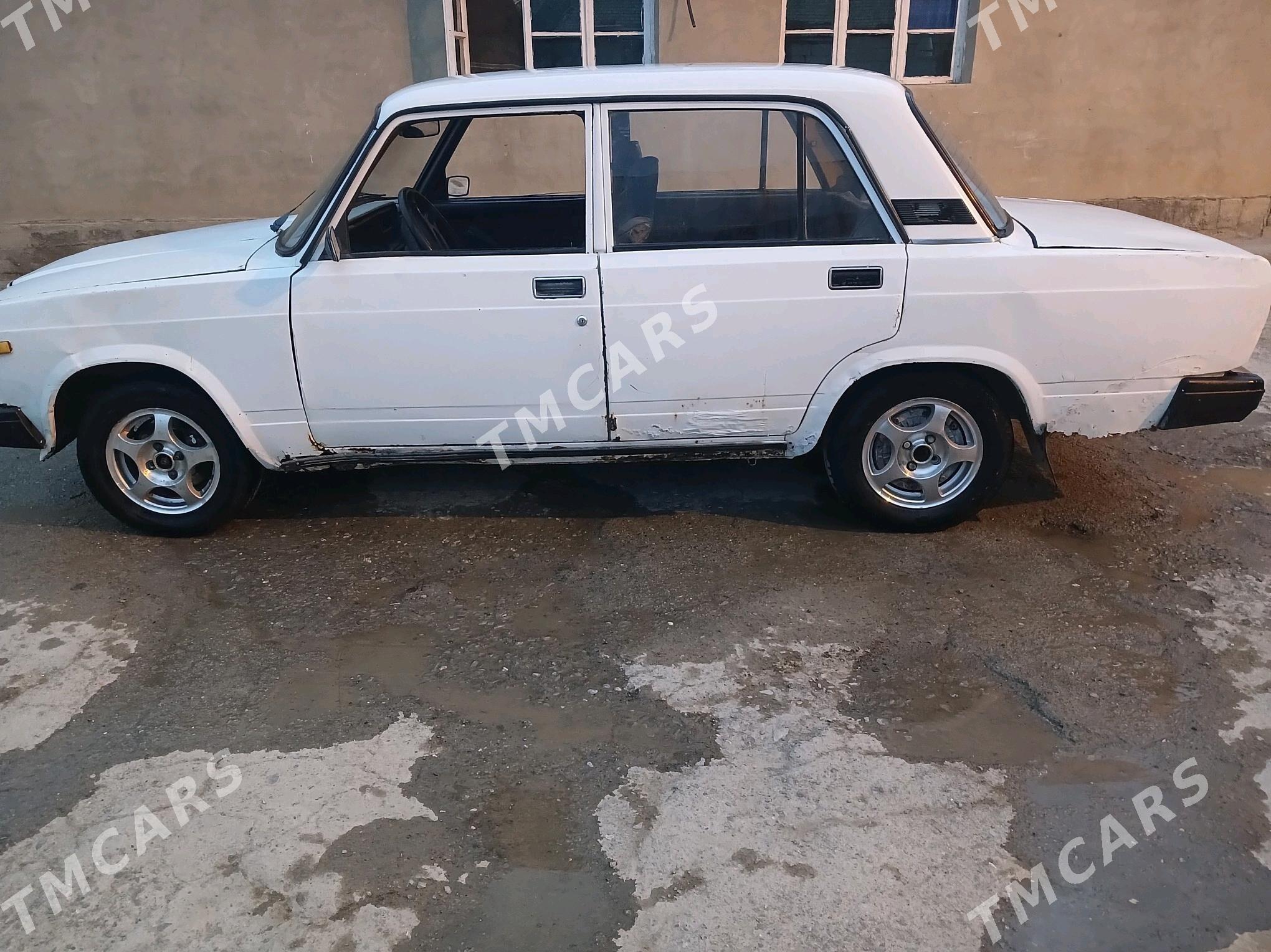 Lada 2107 1998 - 11 000 TMT - Gökdepe - img 3