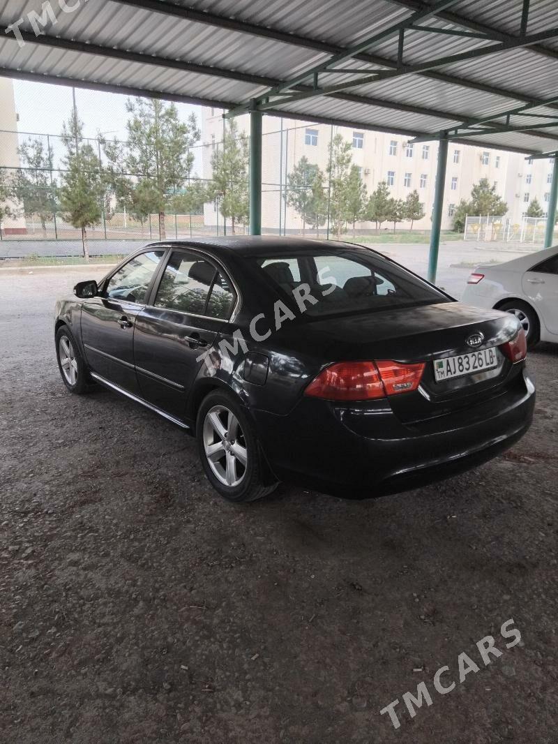 Kia Optima 2008 - 90 000 TMT - Türkmenabat - img 6