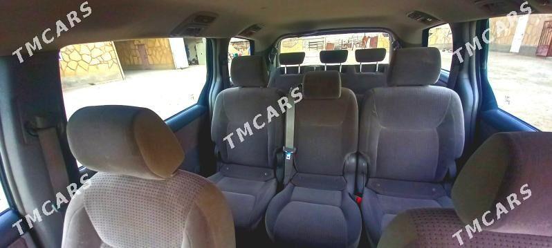Toyota Sienna 2006 - 220 000 TMT - Gumdag - img 3