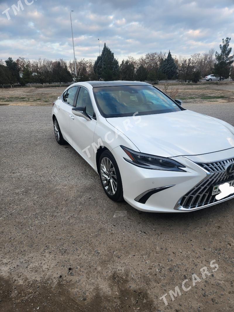 Lexus ES 350 2022 - 725 000 TMT - Ашхабад - img 2