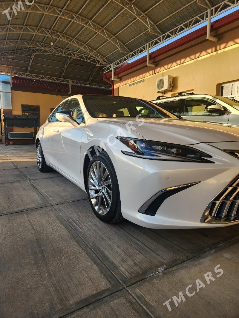 Lexus ES 350 2022 - 725 000 TMT - Ашхабад - img 4