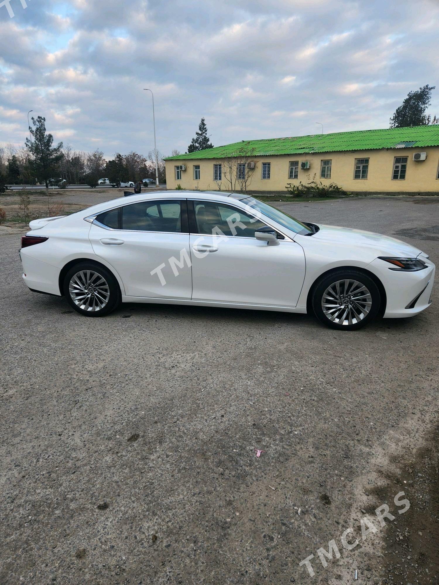 Lexus ES 350 2022 - 725 000 TMT - Ашхабад - img 6
