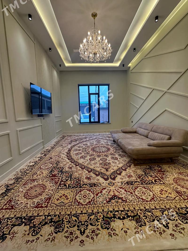  Gokje Katež  - Aşgabat - img 7
