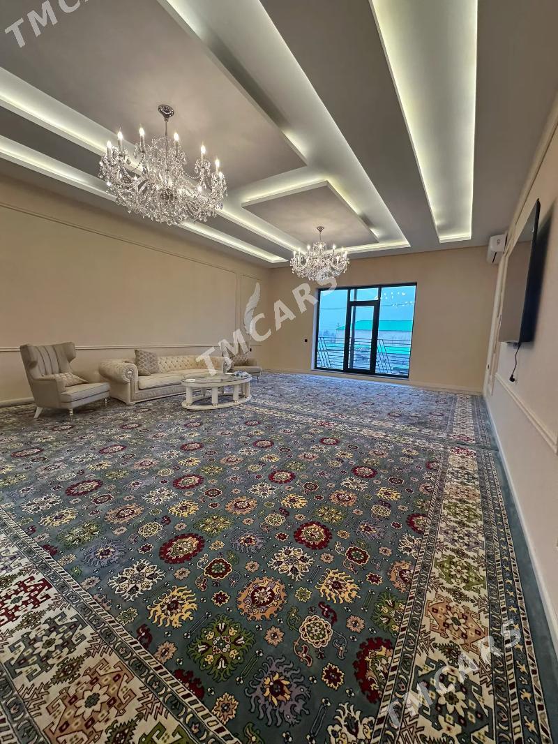  Gokje Katež  - Aşgabat - img 8