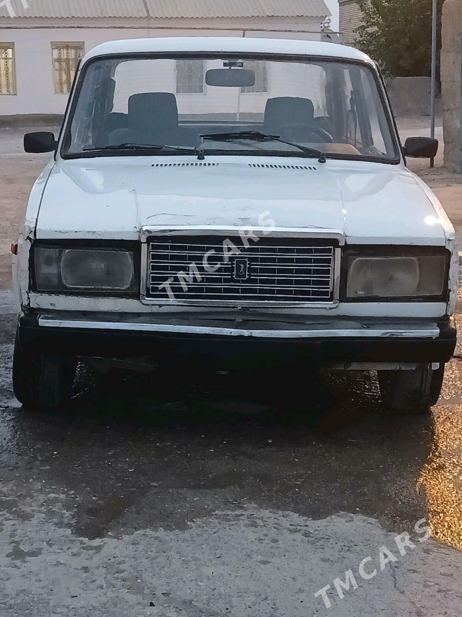 Lada 2107 1998 - 11 000 TMT - Gökdepe - img 4