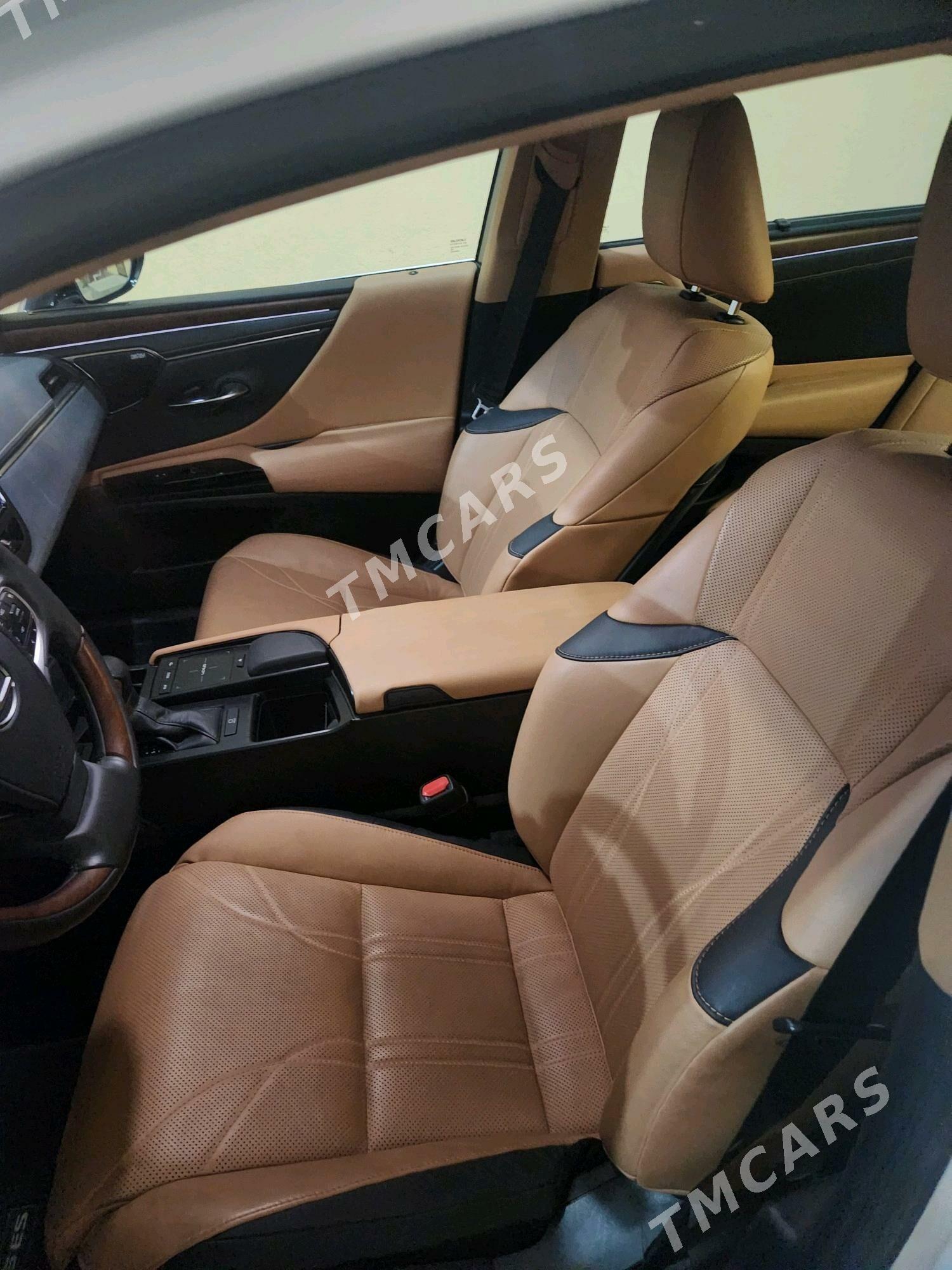 Lexus ES 350 2022 - 725 000 TMT - Ашхабад - img 8
