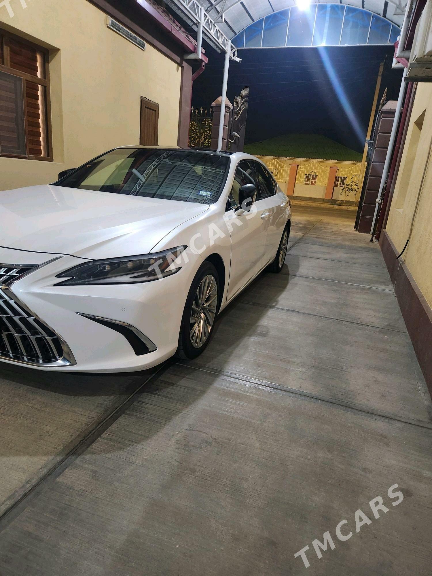 Lexus ES 350 2022 - 725 000 TMT - Ашхабад - img 9