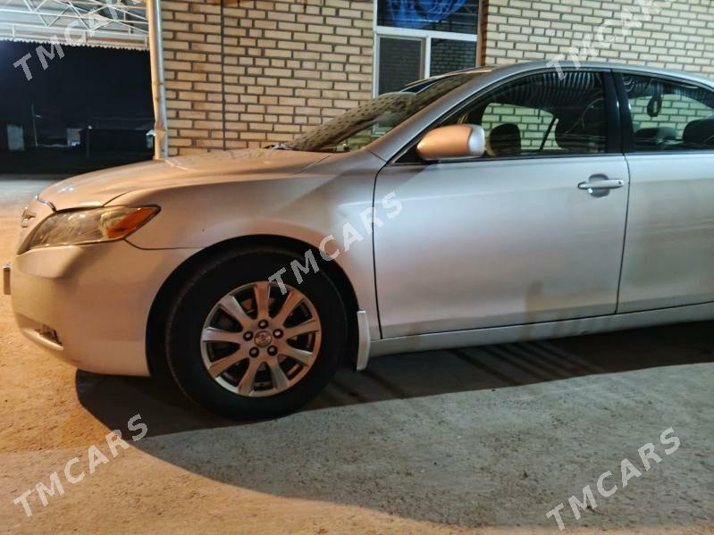Toyota Camry 2009 - 150 000 TMT - Мургап - img 3