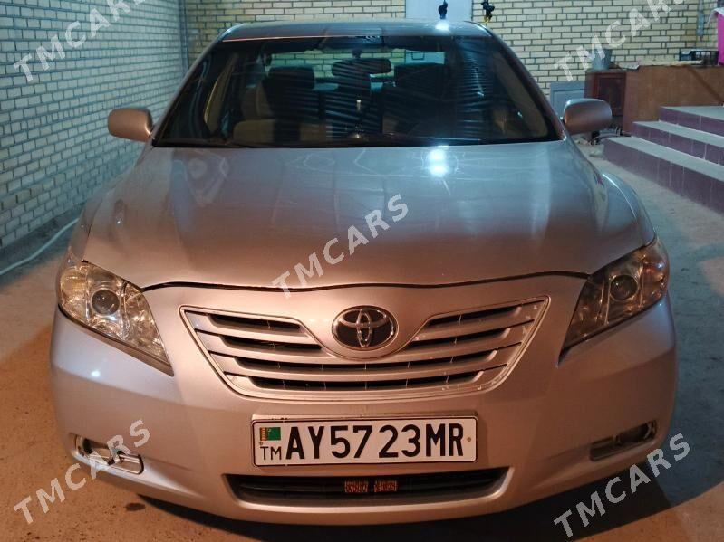 Toyota Camry 2009 - 150 000 TMT - Мургап - img 2
