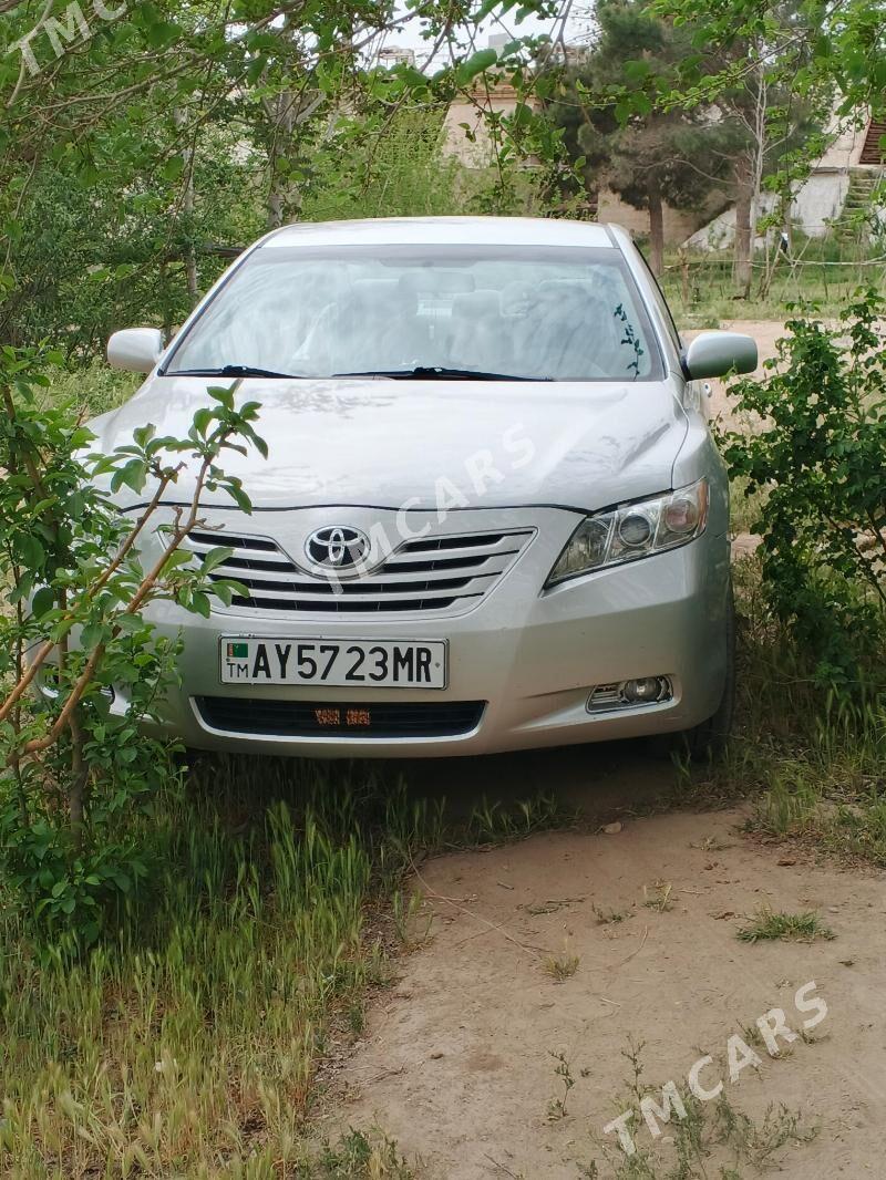 Toyota Camry 2009 - 150 000 TMT - Мургап - img 5